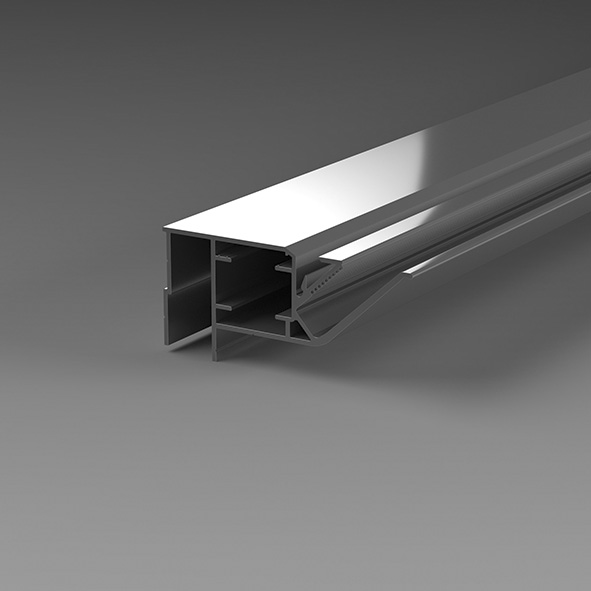 Spanntuchsystem Lumi GP 120